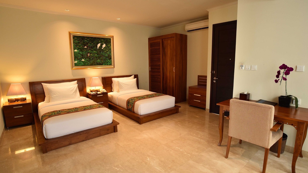 Photo of Bedroom in Nyuh Kuning