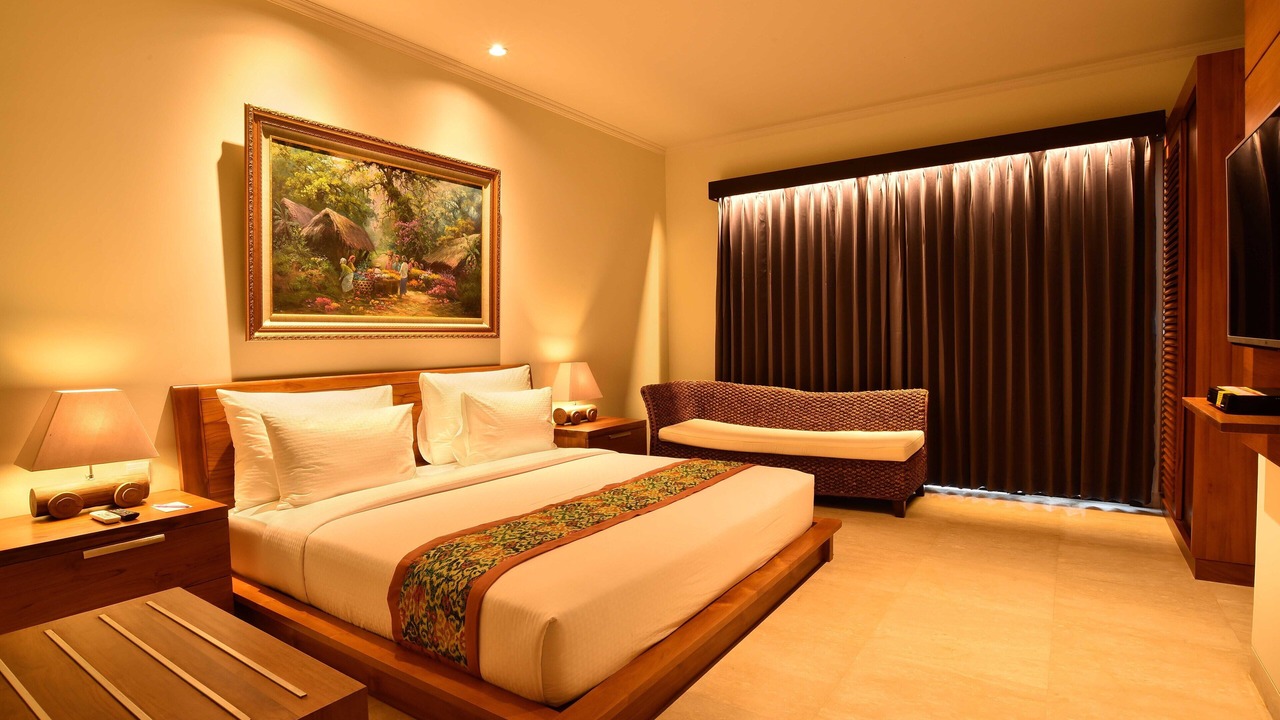 Photo of Bedroom in Nyuh Kuning