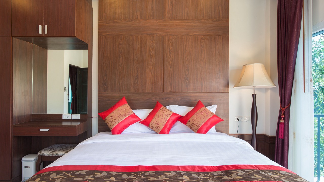 Photo of Bedroom in Krabi