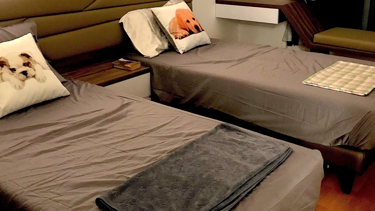 Photo of Bedroom in Nusajaya