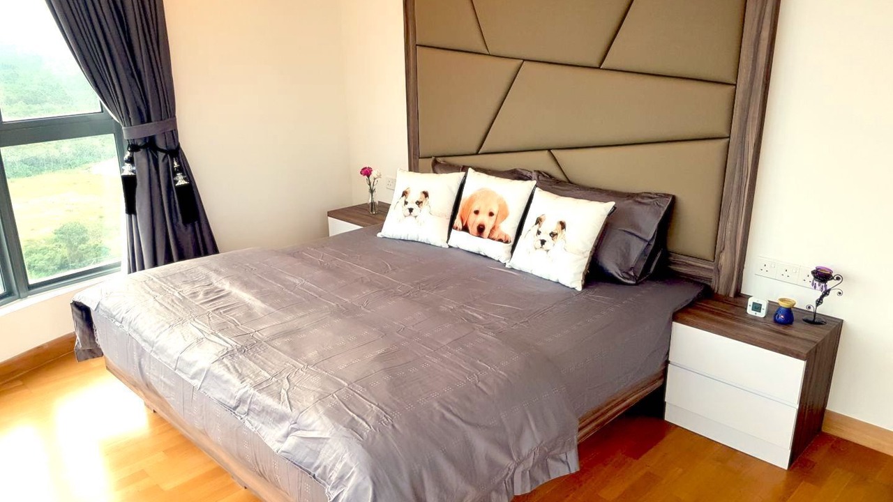 Photo of Bedroom in Nusajaya