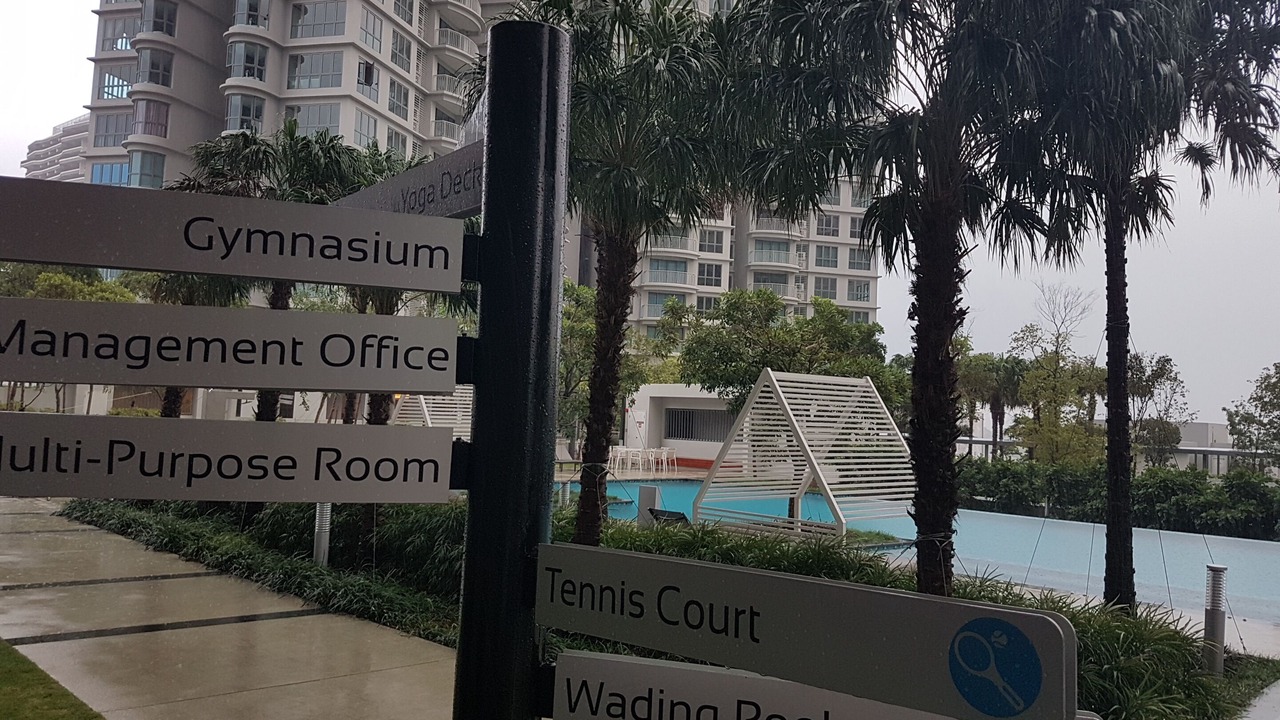 Photo of Outdoor in Nusajaya
