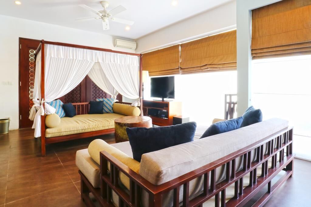 Photo of Livingroom in Bukit