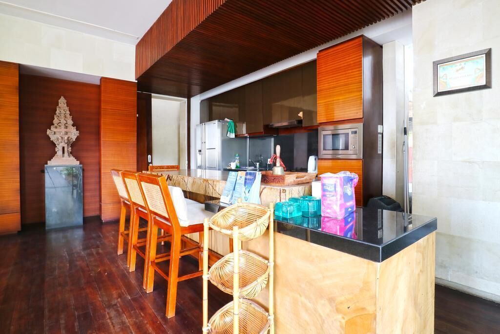 Photo of Kitchen in Bukit