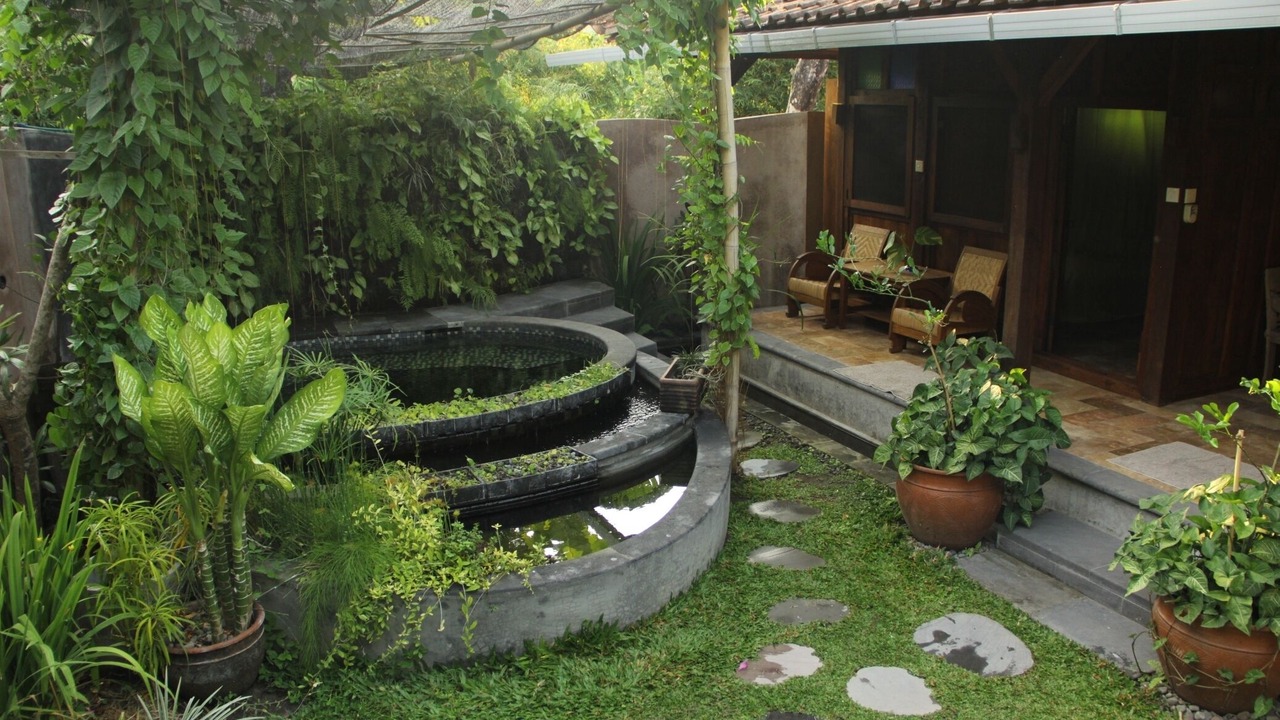 Photo of Outdoor in Timbulharjo