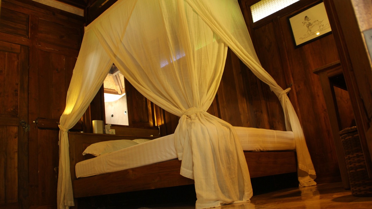Photo of Bedroom in Timbulharjo