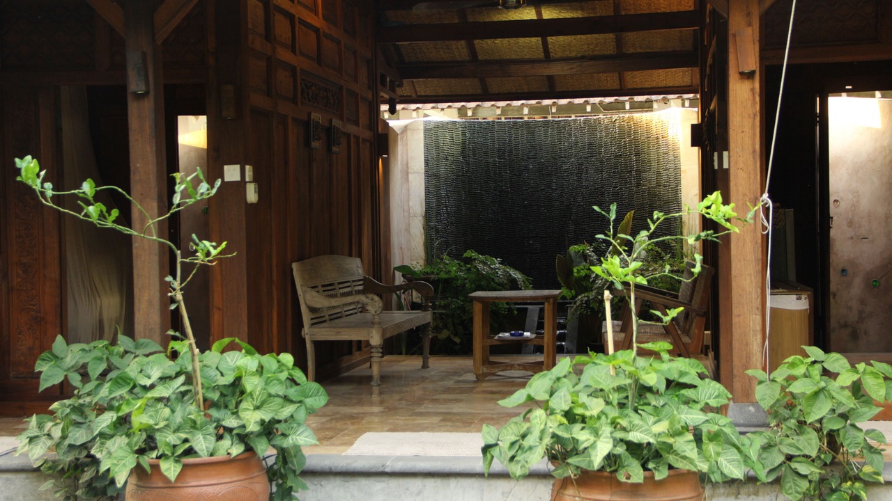 Photo of Bedroom in Timbulharjo