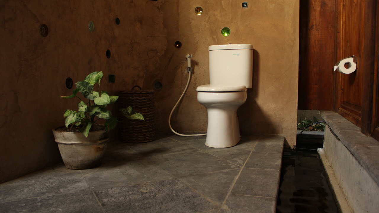 Photo of Bathroom in Timbulharjo