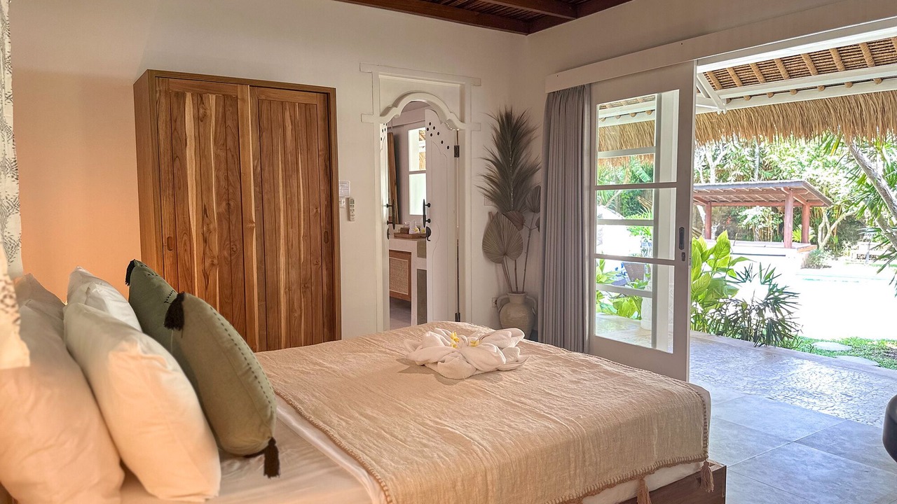 Photo of Bedroom in Umalas