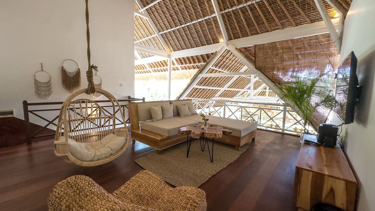 Photo of Livingroom in Umalas