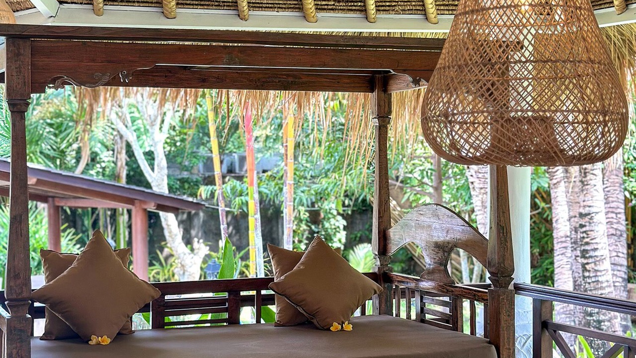Photo of Outdoor in Umalas