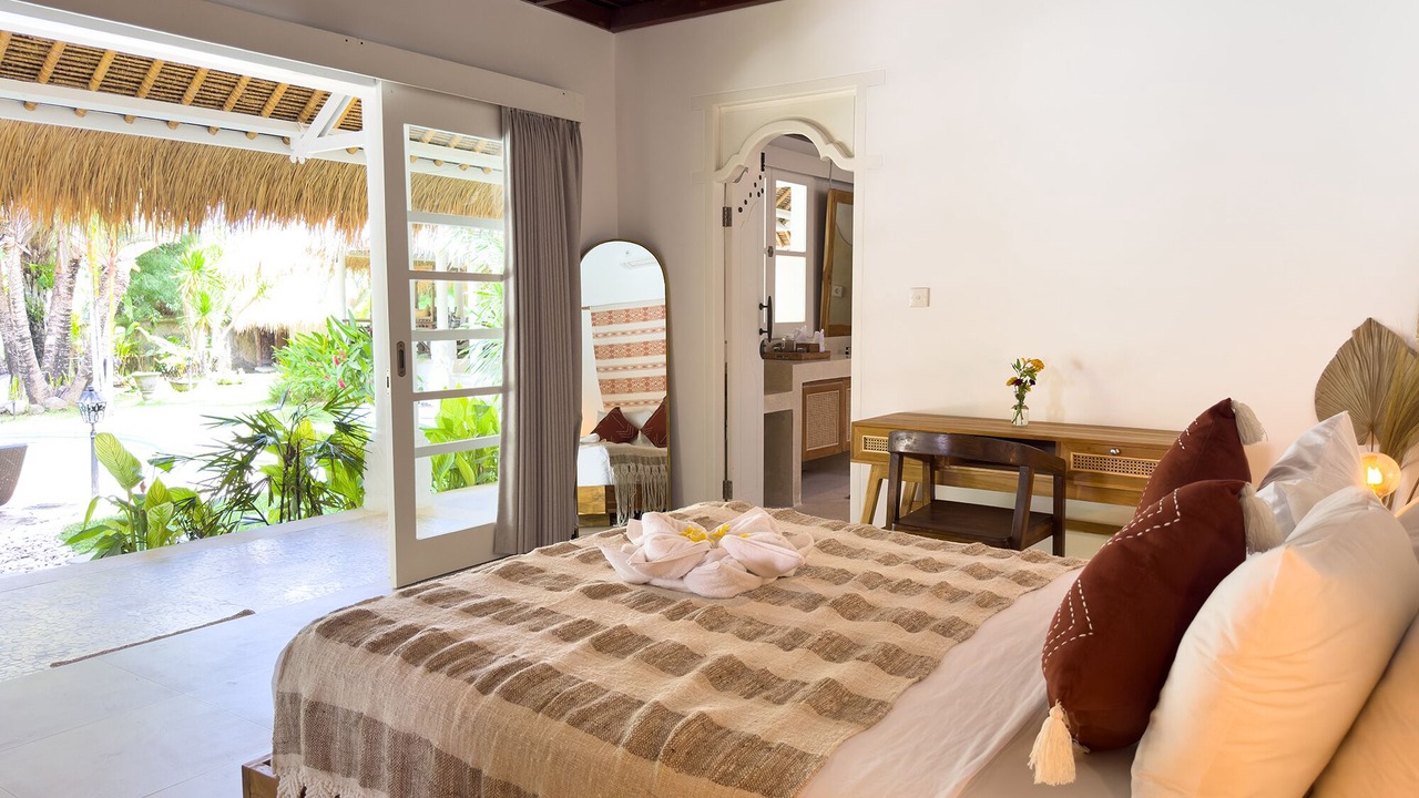 Photo of Bedroom in Umalas
