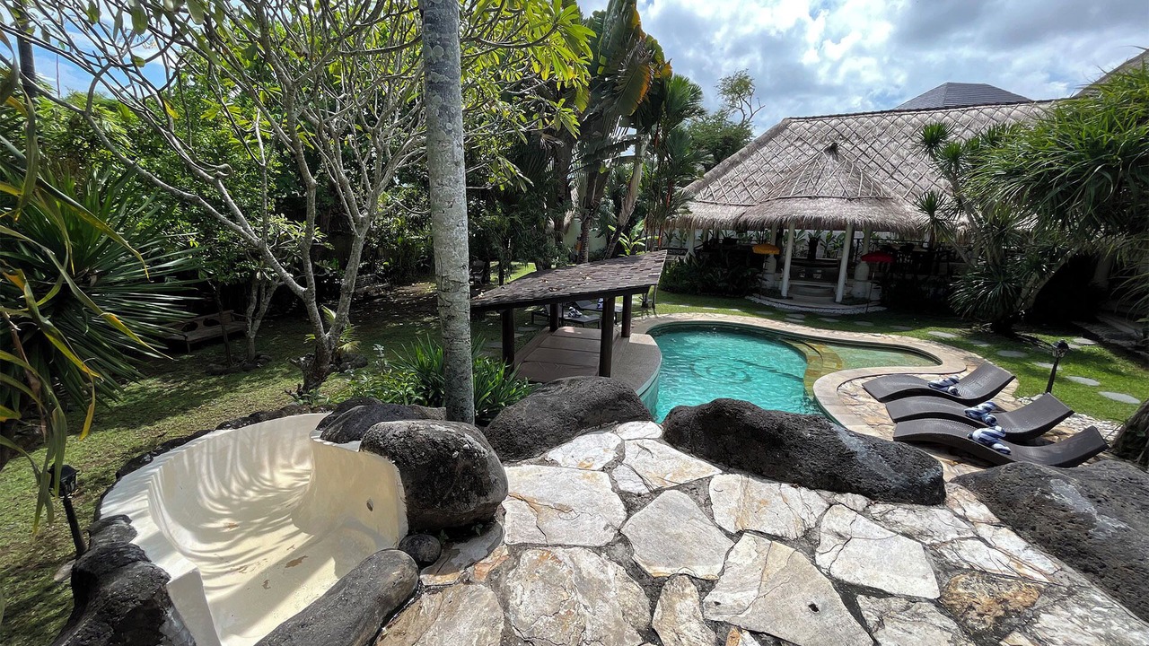 Photo of Outdoor in Umalas