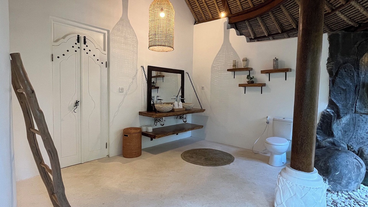 Photo of Bathroom in Umalas