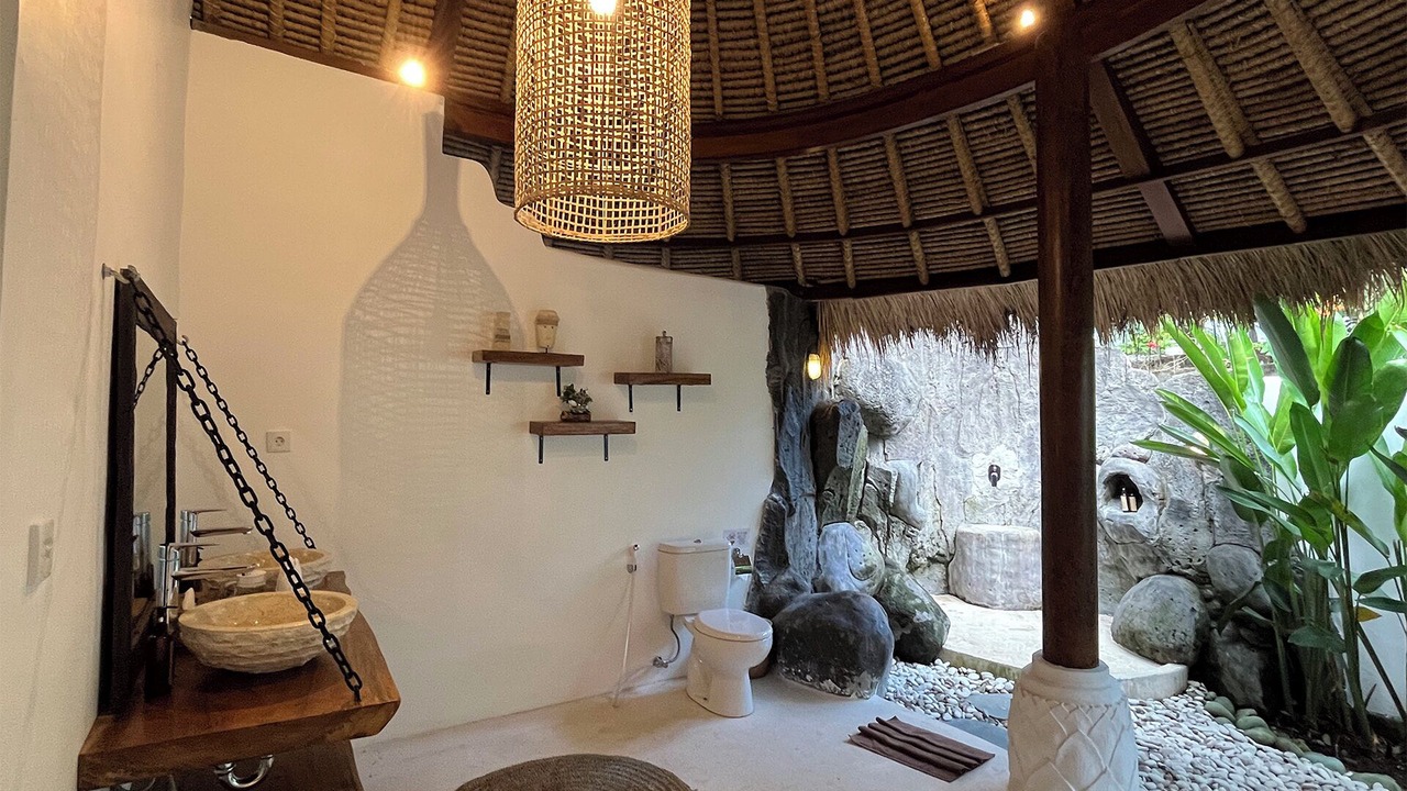 Photo of Bathroom in Umalas
