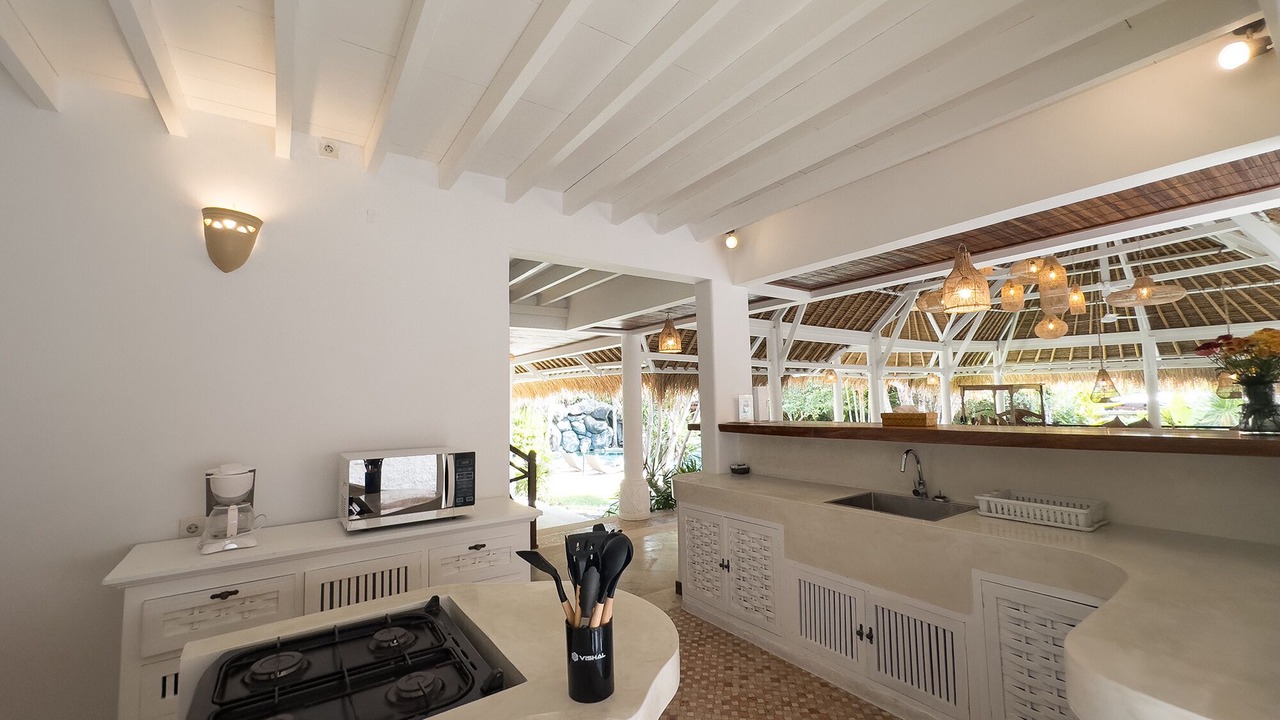 Photo of Kitchen in Umalas