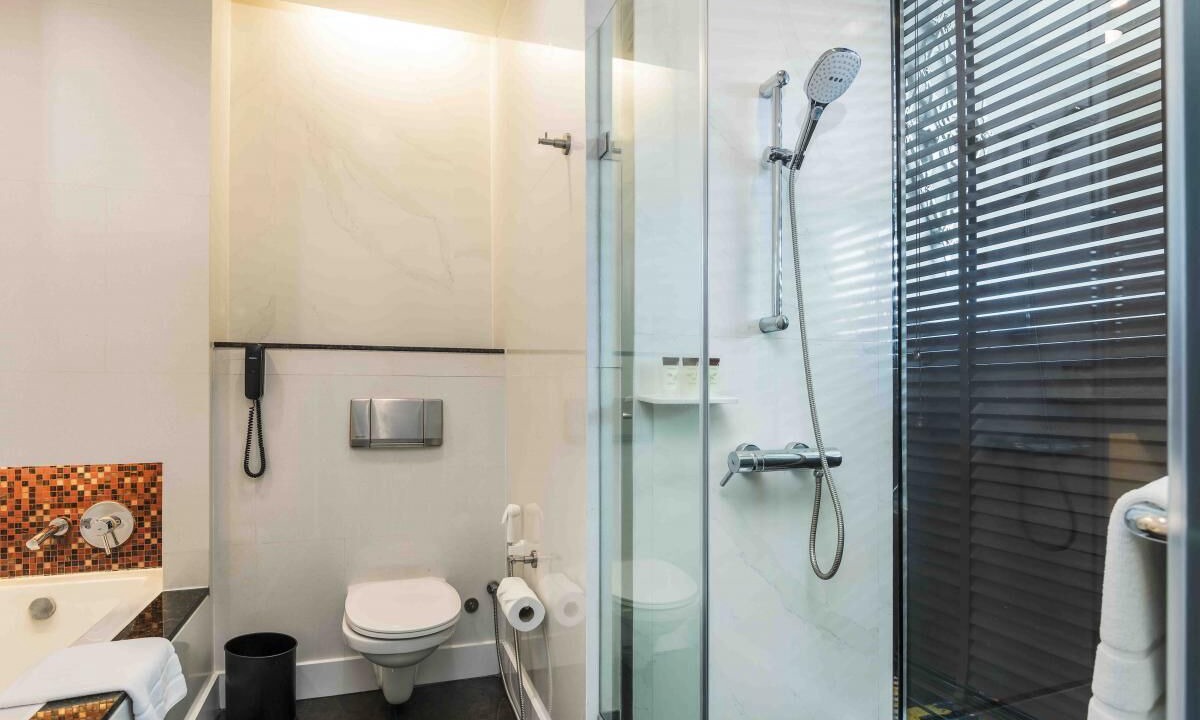 Photo of Bathroom in Bang Kho Laem