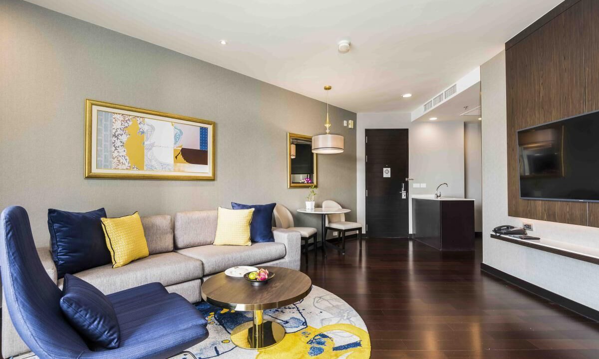 Photo of Livingroom in Bang Kho Laem