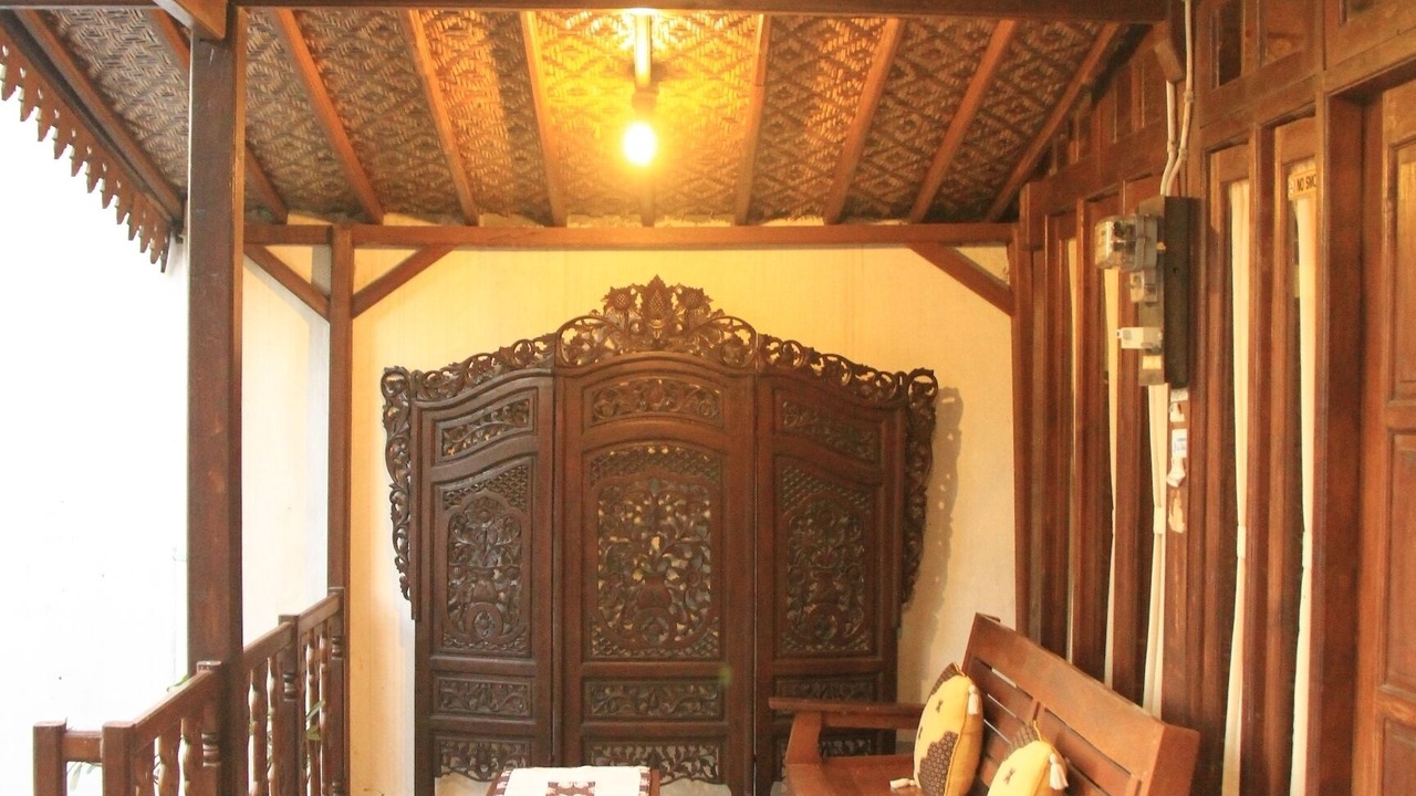 Photo of Others in Yogyakarta