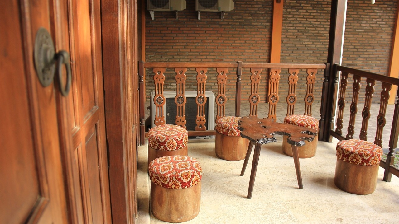 Photo of Others in Yogyakarta