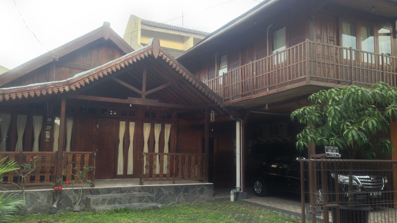 Photo of Others in Yogyakarta