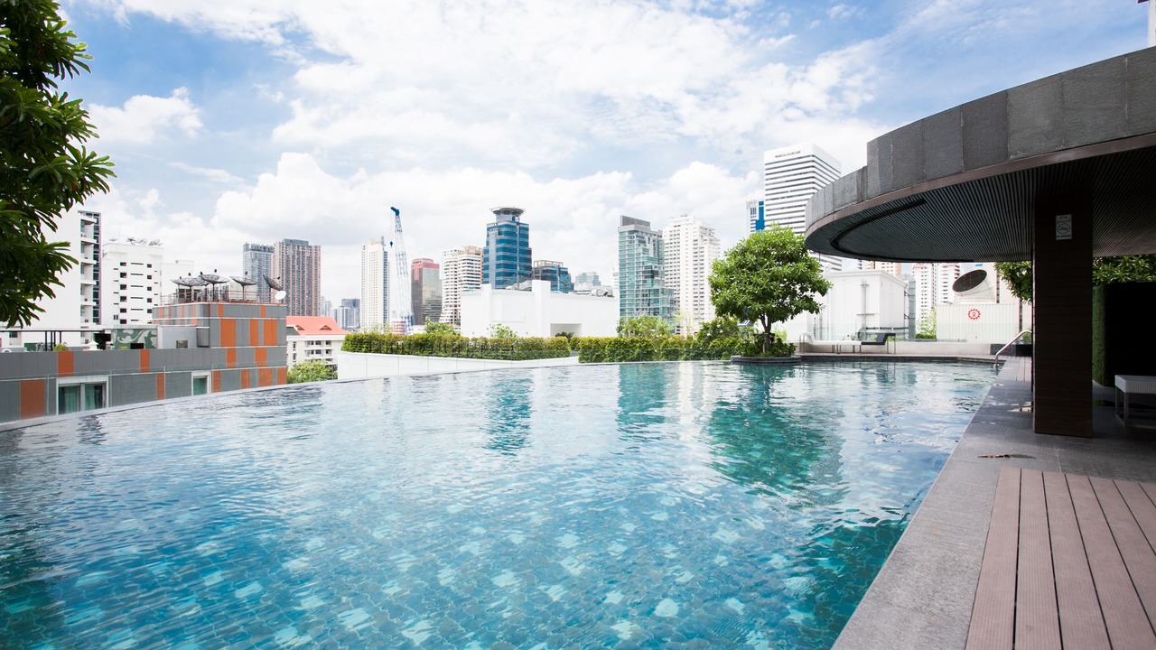 Photo of Outdoor in Khlong Toei Nuea