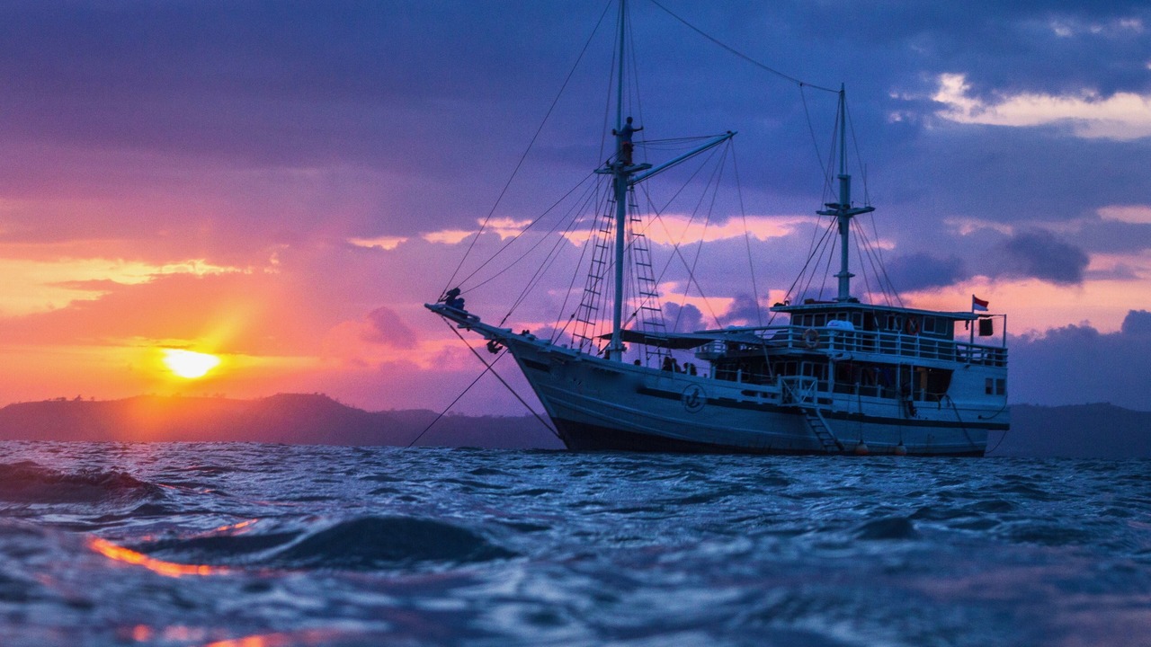 Photo of Others in Labuan Bajo