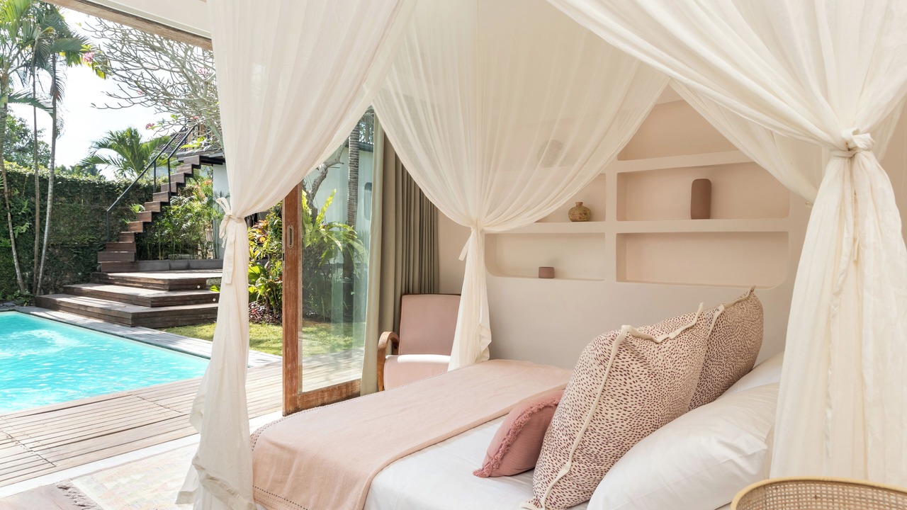 Photo of Bedroom in Umalas