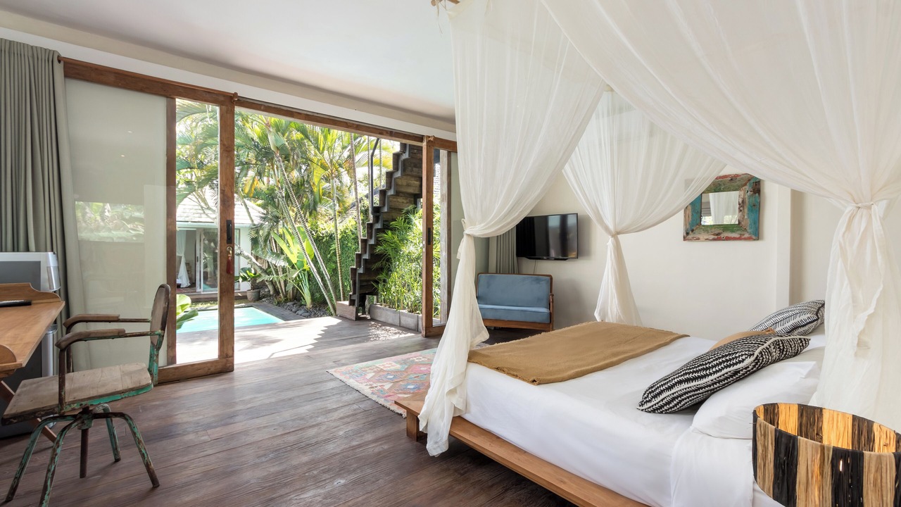 Photo of Bedroom in Umalas
