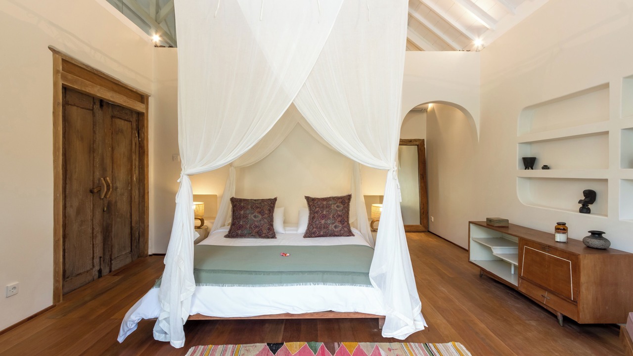 Photo of Bedroom in Umalas