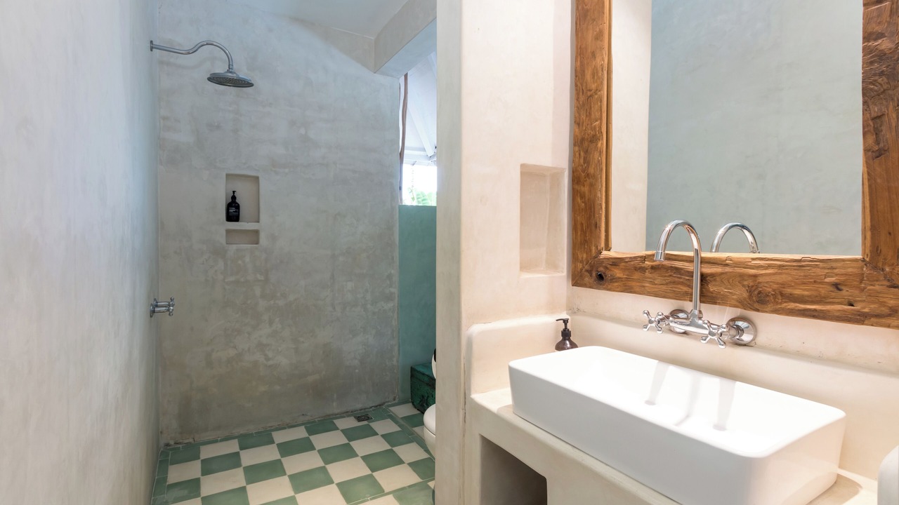 Photo of Bathroom in Umalas