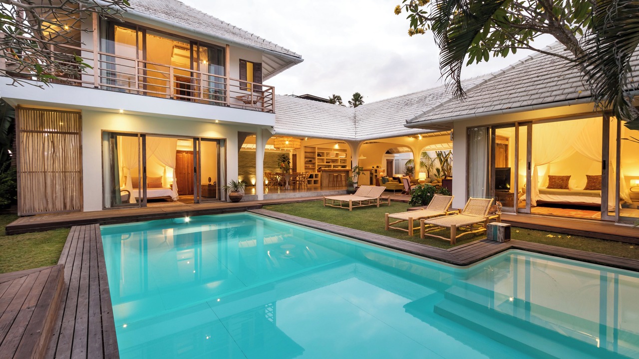 Photo of Outdoor in Umalas