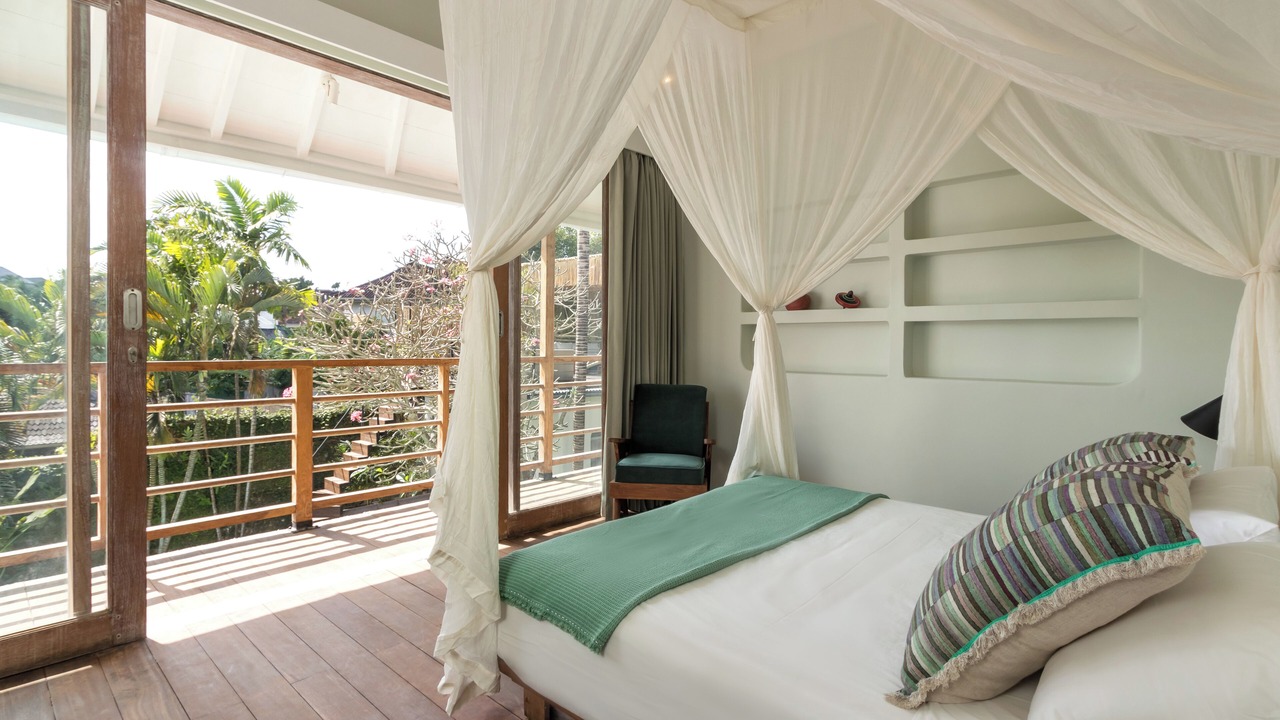 Photo of Bedroom in Umalas
