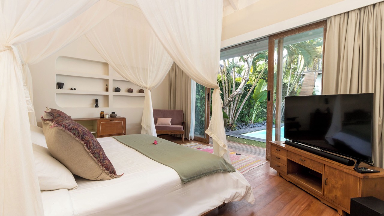 Photo of Bedroom in Umalas
