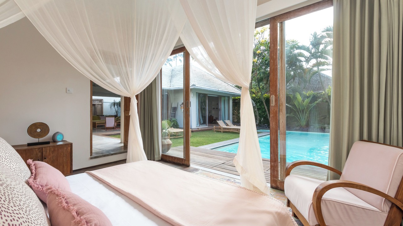 Photo of Bedroom in Umalas