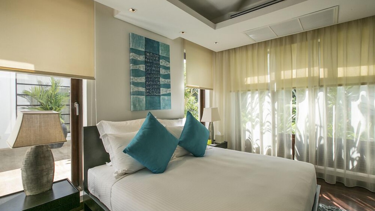 Photo of Bedroom in Bang Po