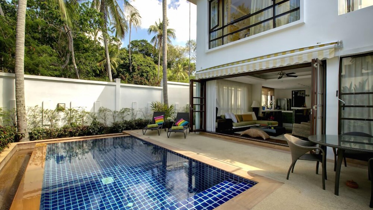 Photo of Outdoor in Bang Po