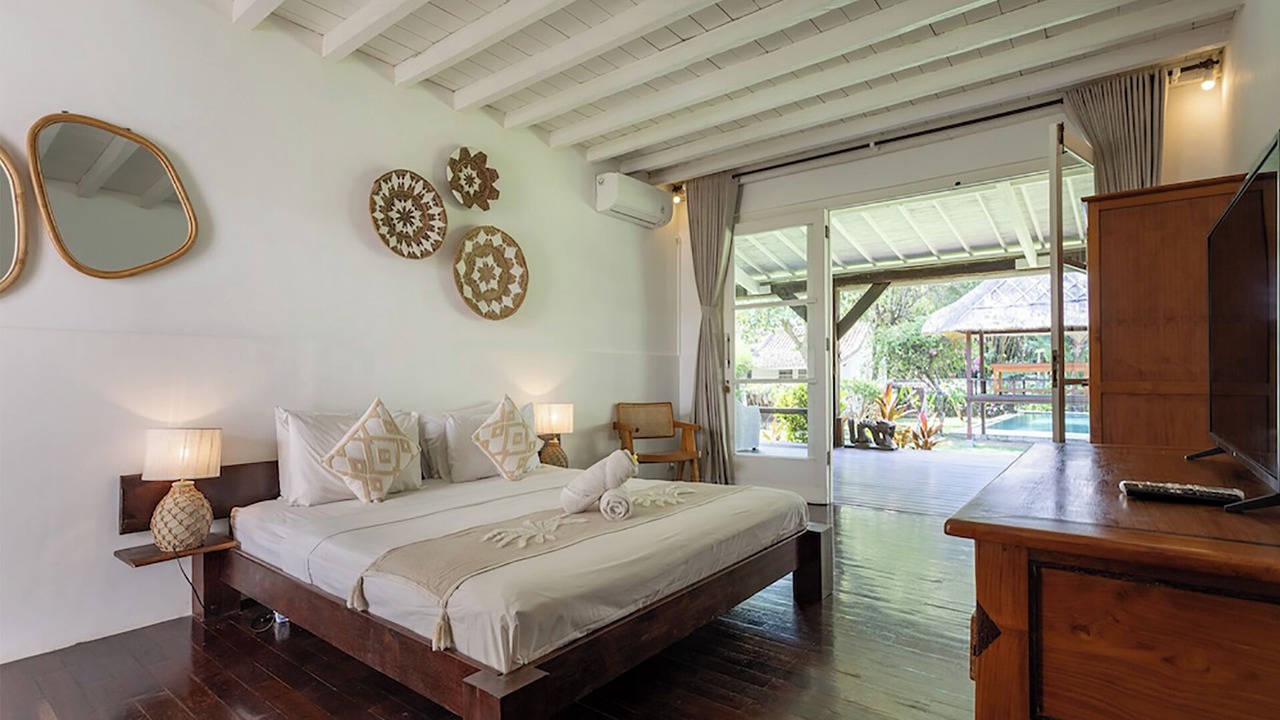 Photo of Bedroom in Umalas