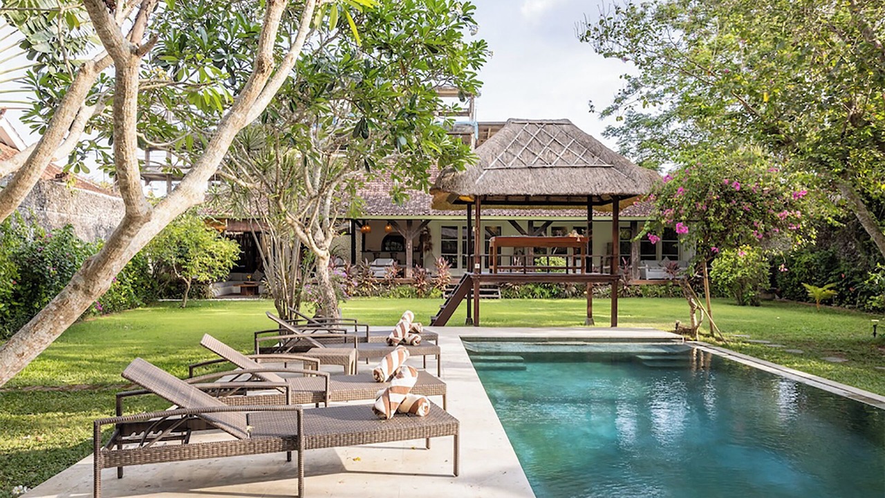 Photo of Outdoor in Umalas