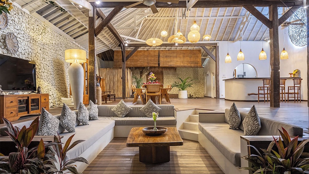 Photo of Livingroom in Umalas