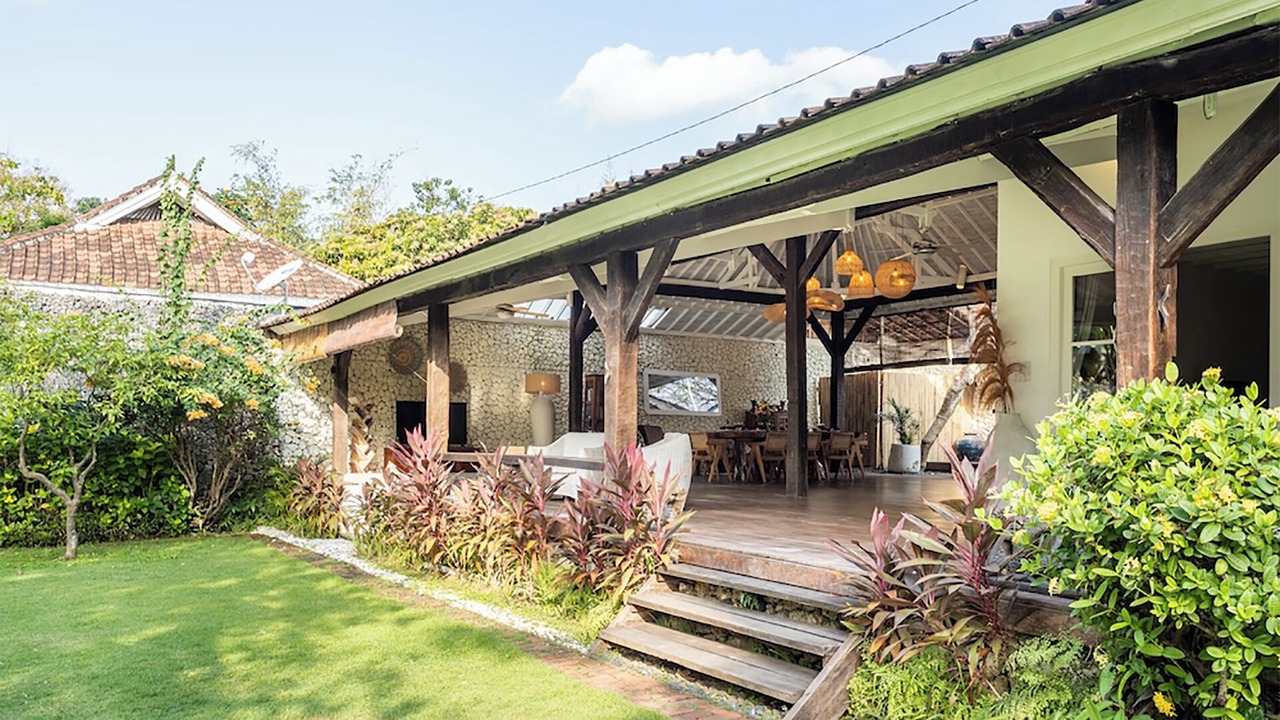Photo of Outdoor in Umalas