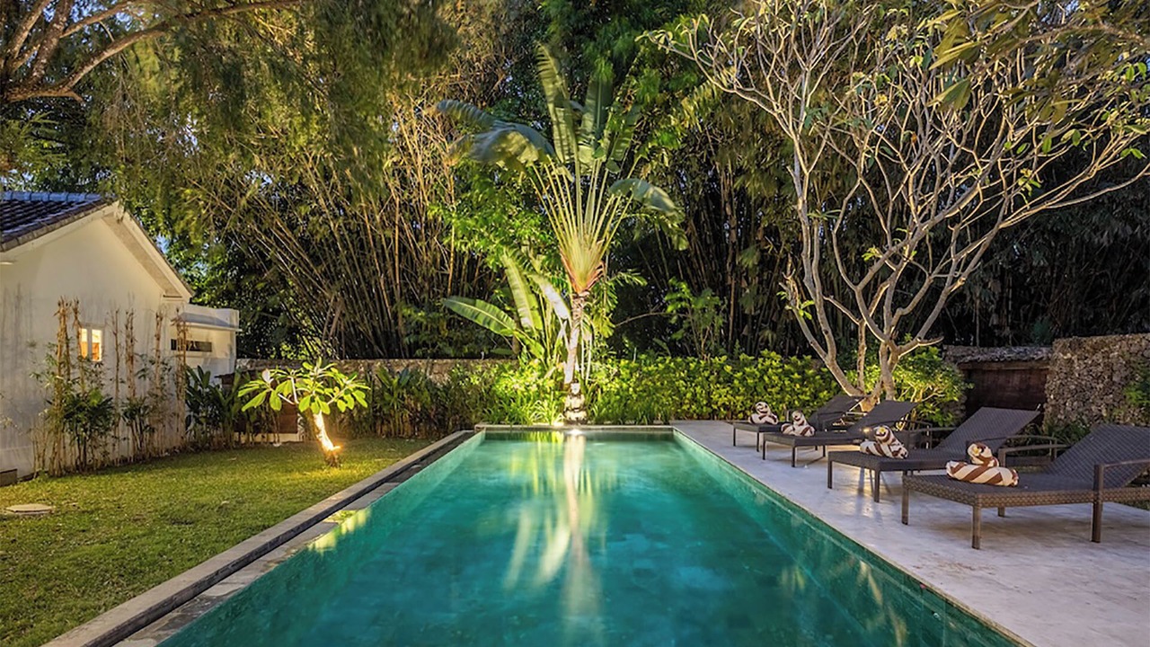 Photo of Outdoor in Umalas