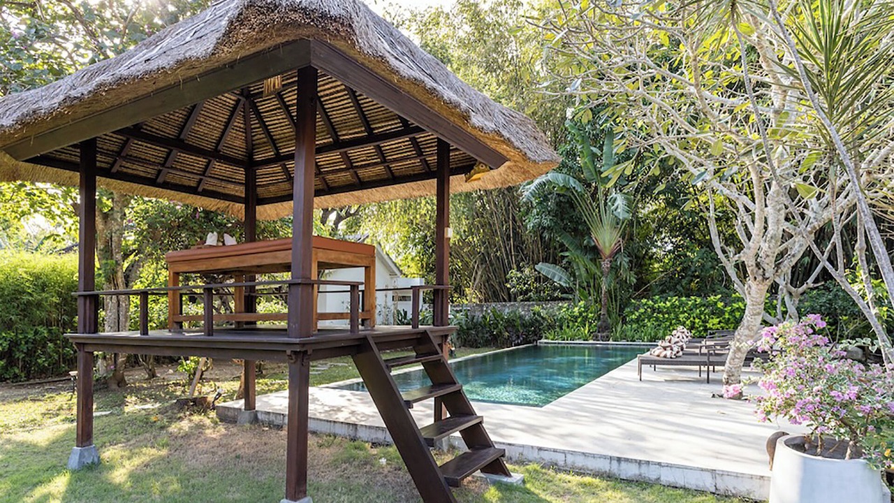 Photo of Outdoor in Umalas