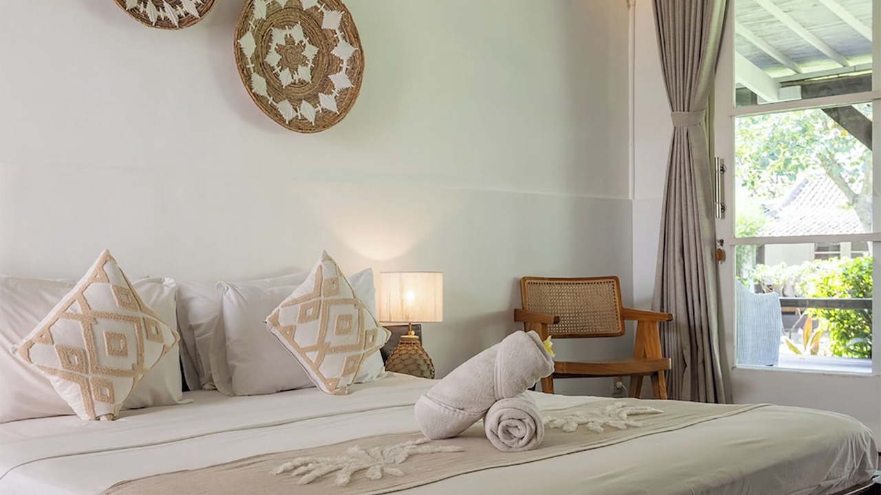 Photo of Bedroom in Umalas