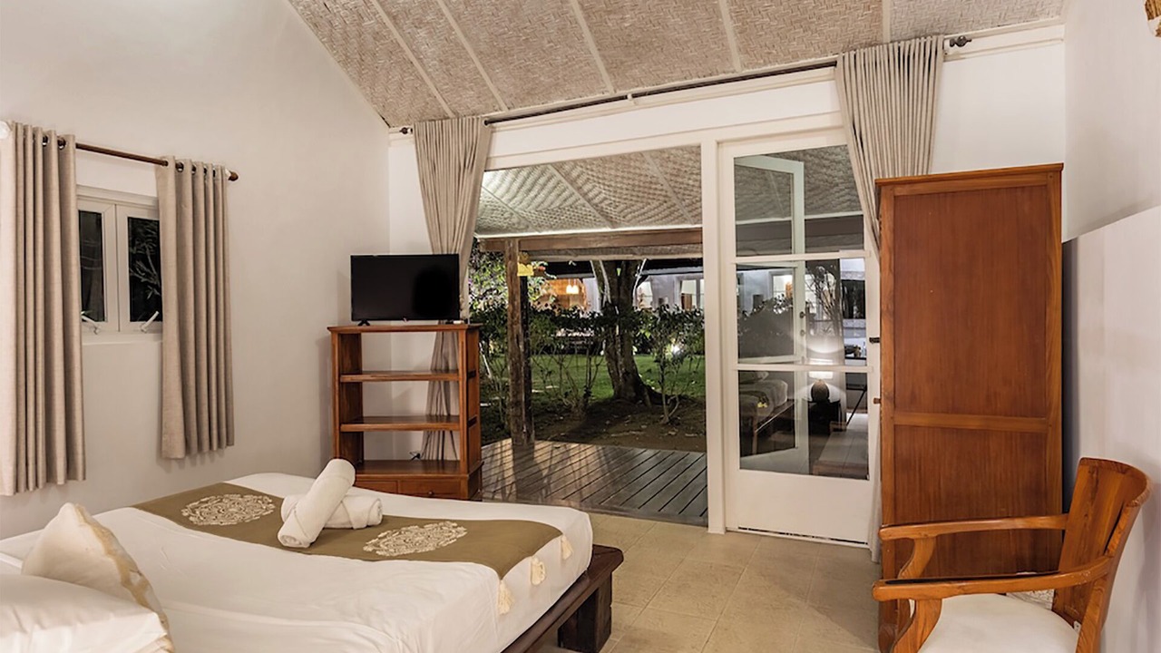 Photo of Bedroom in Umalas