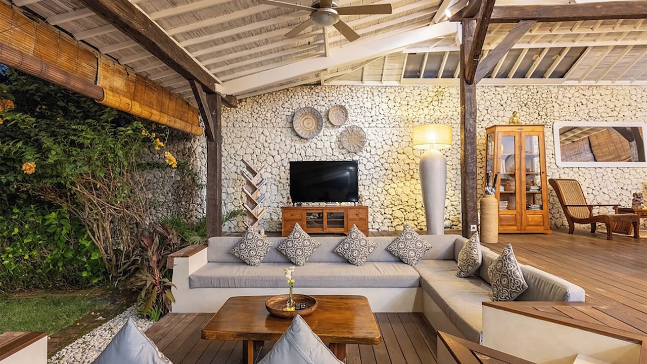 Photo of Livingroom in Umalas