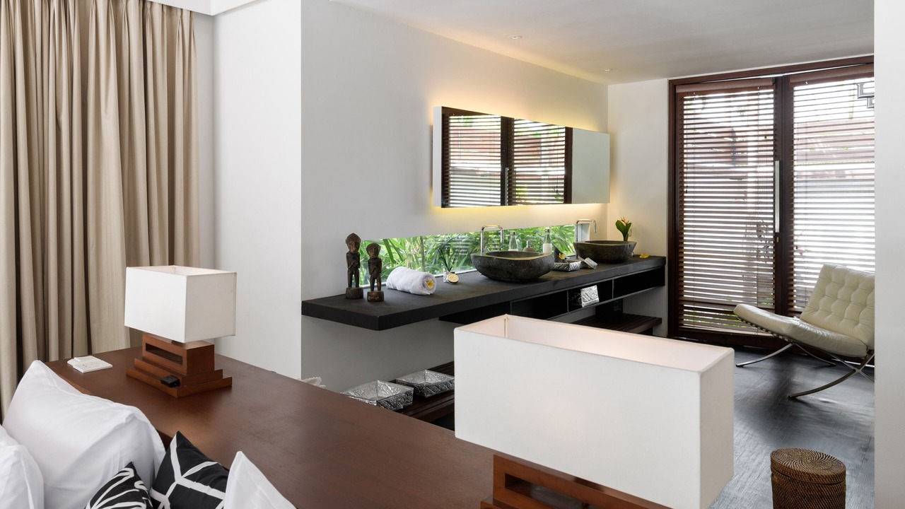 Photo of Livingroom in Munggu