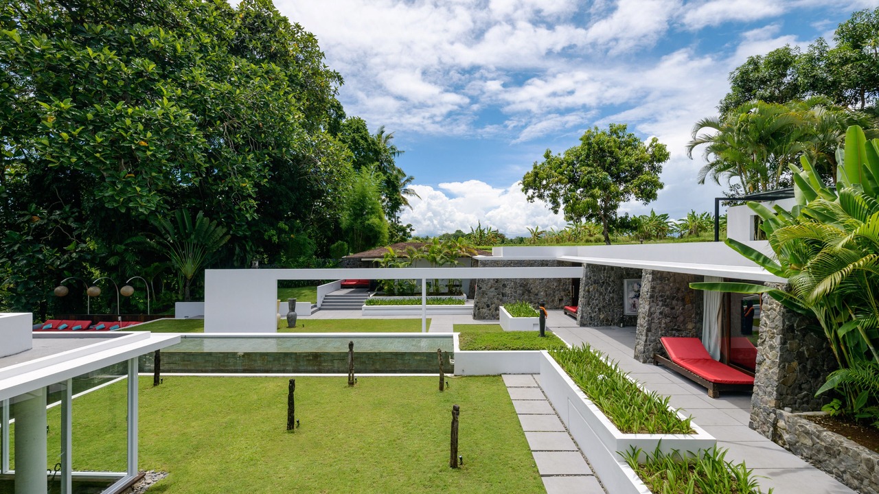 Photo of Outdoor in Munggu