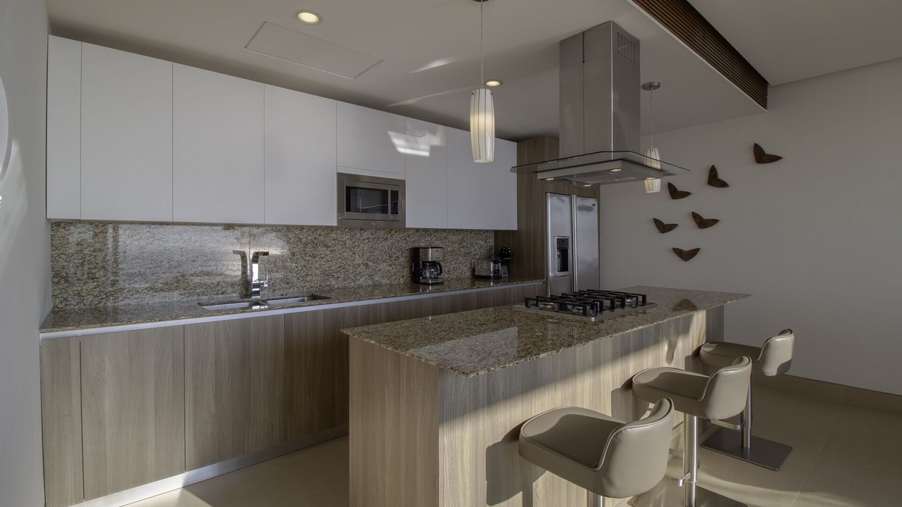Photo of Kitchen in Amapas