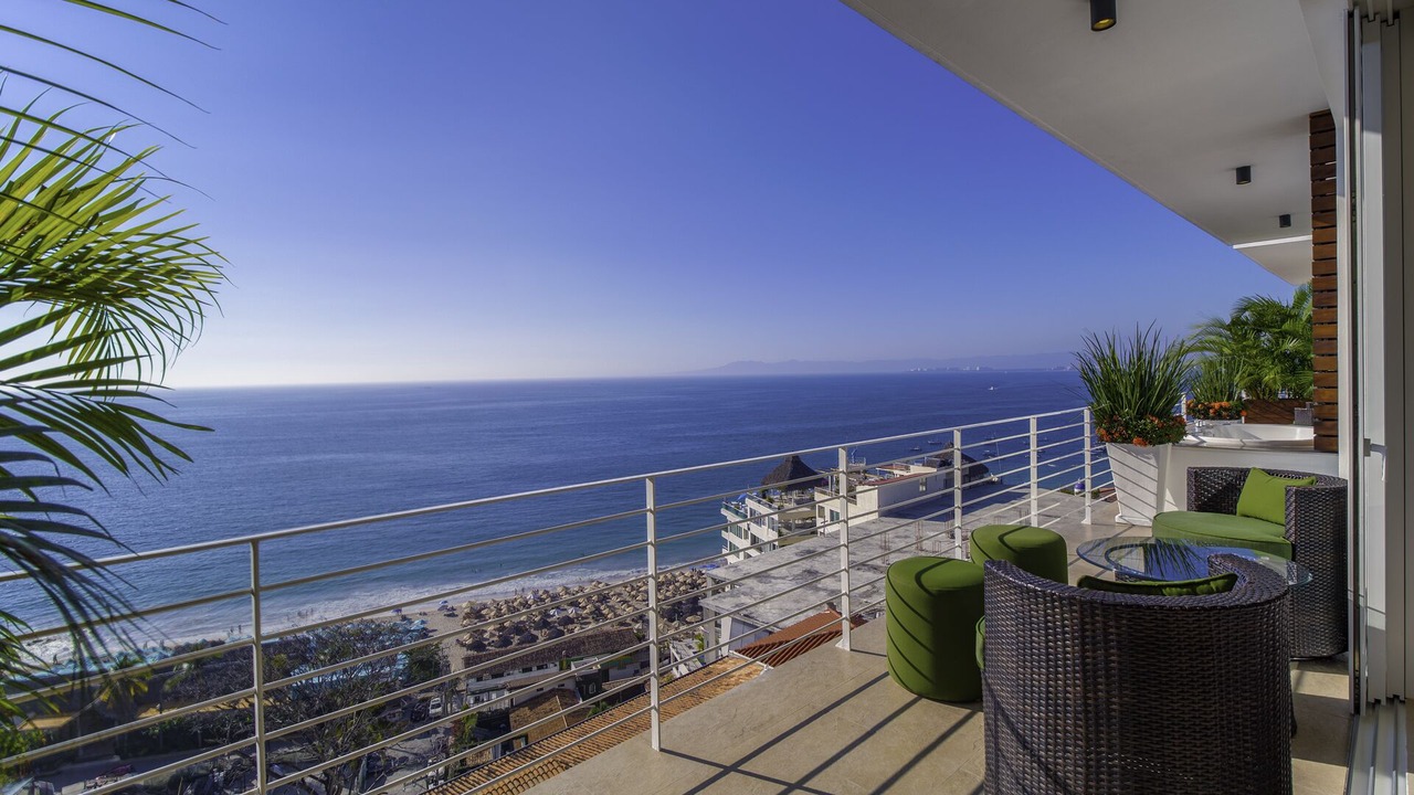 Photo of Patio Balcony in Amapas